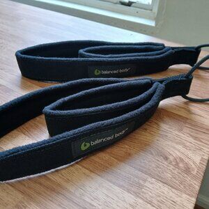 Balanced Body Double Loops